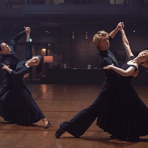 Photo Ryoma Takeuchi