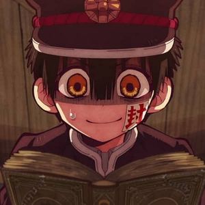 Photo After-school Hanako-kun