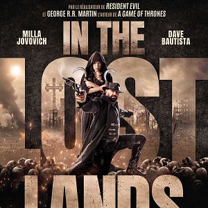 Photo In The Lost Lands