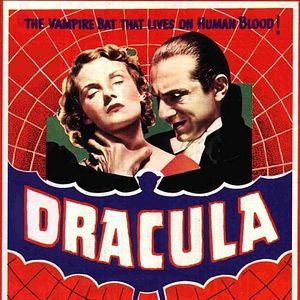 Photo Dracula