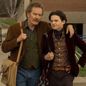 Photo Everything’s Going To Be Great