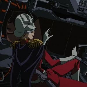 Photo Mobile Suit Gundam GQuuuuuuX