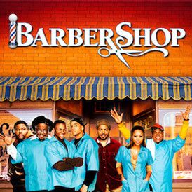 Photo Barbershop