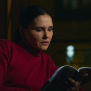 Photo Virginie Ledoyen