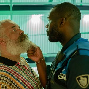 Photo Almost Cops