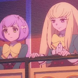 Photo The Stories of Girls Who Couldn't Be Magicians