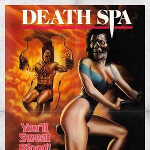 Photo Death Spa