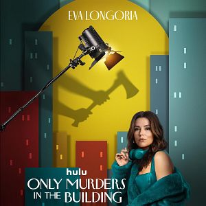 Photo Only Murders In The Building