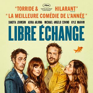 Photo Libre échange