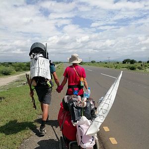 Photo Altaïr Conférences - Afrique de l'est la terre en marche 2