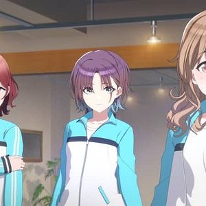 Photo The iDOLM@STER Shiny Colors