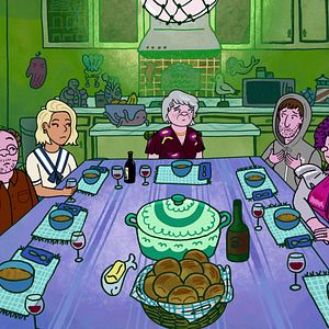 Photo Long Story Short