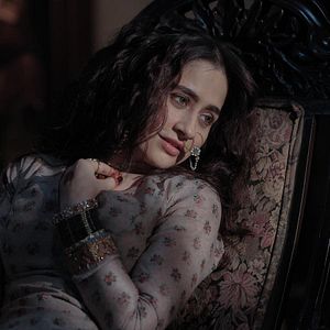 Photo Sanjeeda Sheikh