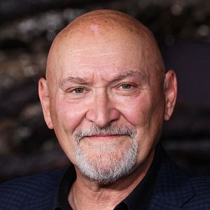 Photo Frank Darabont