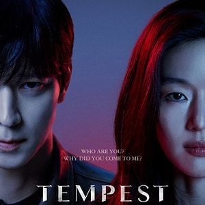 Photo Tempest