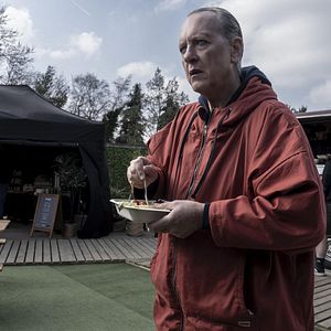 Photo Richard E. Grant