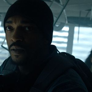 Photo Anthony Mackie
