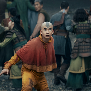 Photo Gordon Cormier