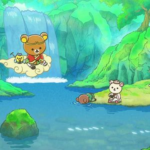 Photo Rilakkuma