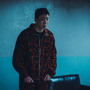 Photo Héros fragile