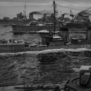Photo Godzilla Minus One / Minus Color