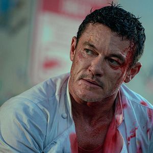 Photo Luke Evans