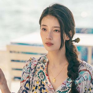 Photo Des vœux pour un génie