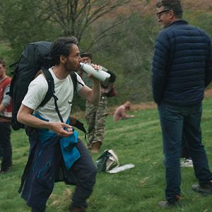 Photo May Day