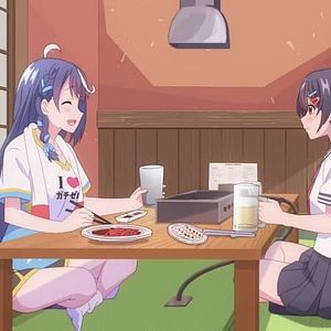 Photo VTuber Legend: How I Went Viral after Forgetting to Turn Off My Stream