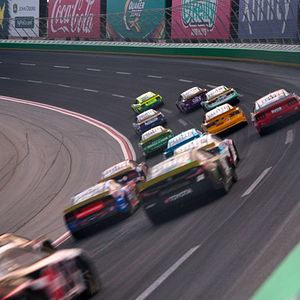 Photo NASCAR: Full Speed