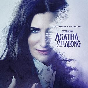 Photo Agatha All Along