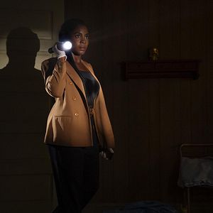 Photo Deborah Ayorinde