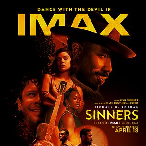 Photo Sinners