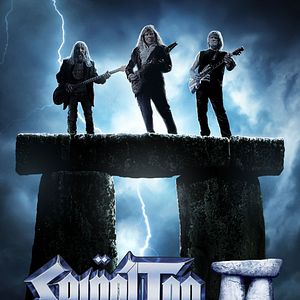 Photo Spinal Tap II - The End Continues