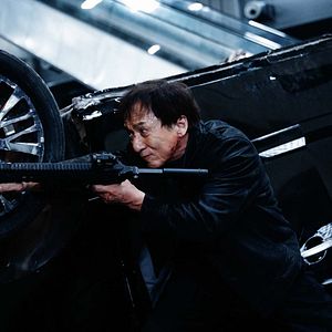 Photo Jackie Chan