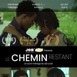 Photo Le Chemin restant