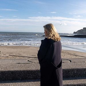 Photo Catherine Deneuve