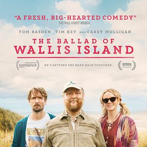 Photo The Ballad Of Wallis Island