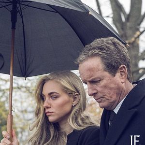 Photo Je vengerai ma mère