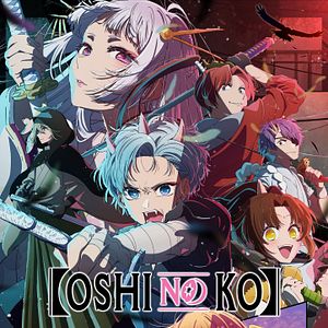 Photo Oshi No Ko