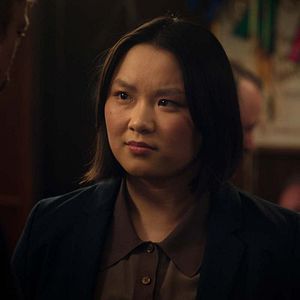 Photo Thaddea Graham