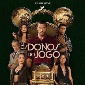 Photo Maîtres du jeu