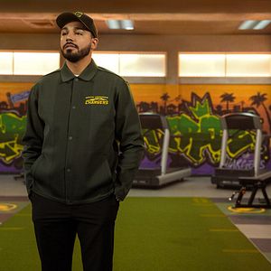 Photo Michael Evans Behling