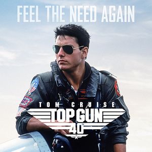 Photo Top Gun