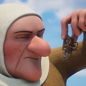 Photo Les Aventures de Pil