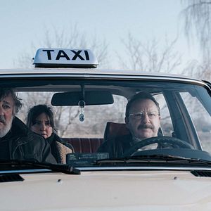 Photo Zbigniew Zamachowski