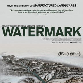 Photo Watermark, l'empreinte de l'eau