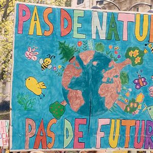 Photo France, une histoire d'amour