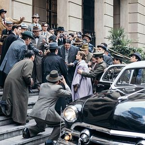 Photo Francisca Lewin