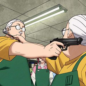 Photo Sakamoto Days